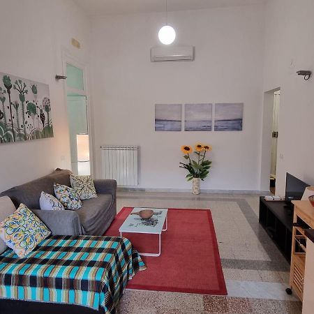 Casa Amalfitana Limoncello Apartment Salerno Ngoại thất bức ảnh
