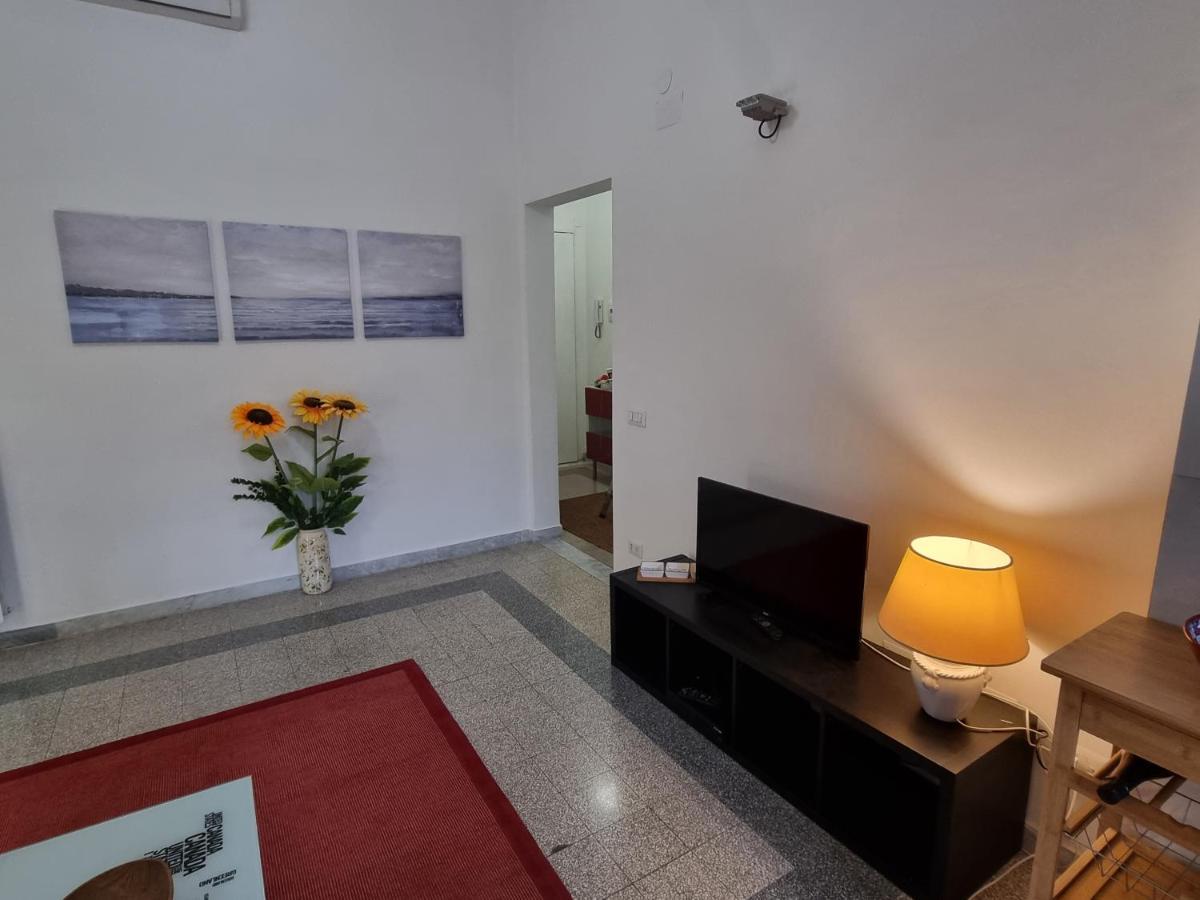 Casa Amalfitana Limoncello Apartment Salerno Ngoại thất bức ảnh